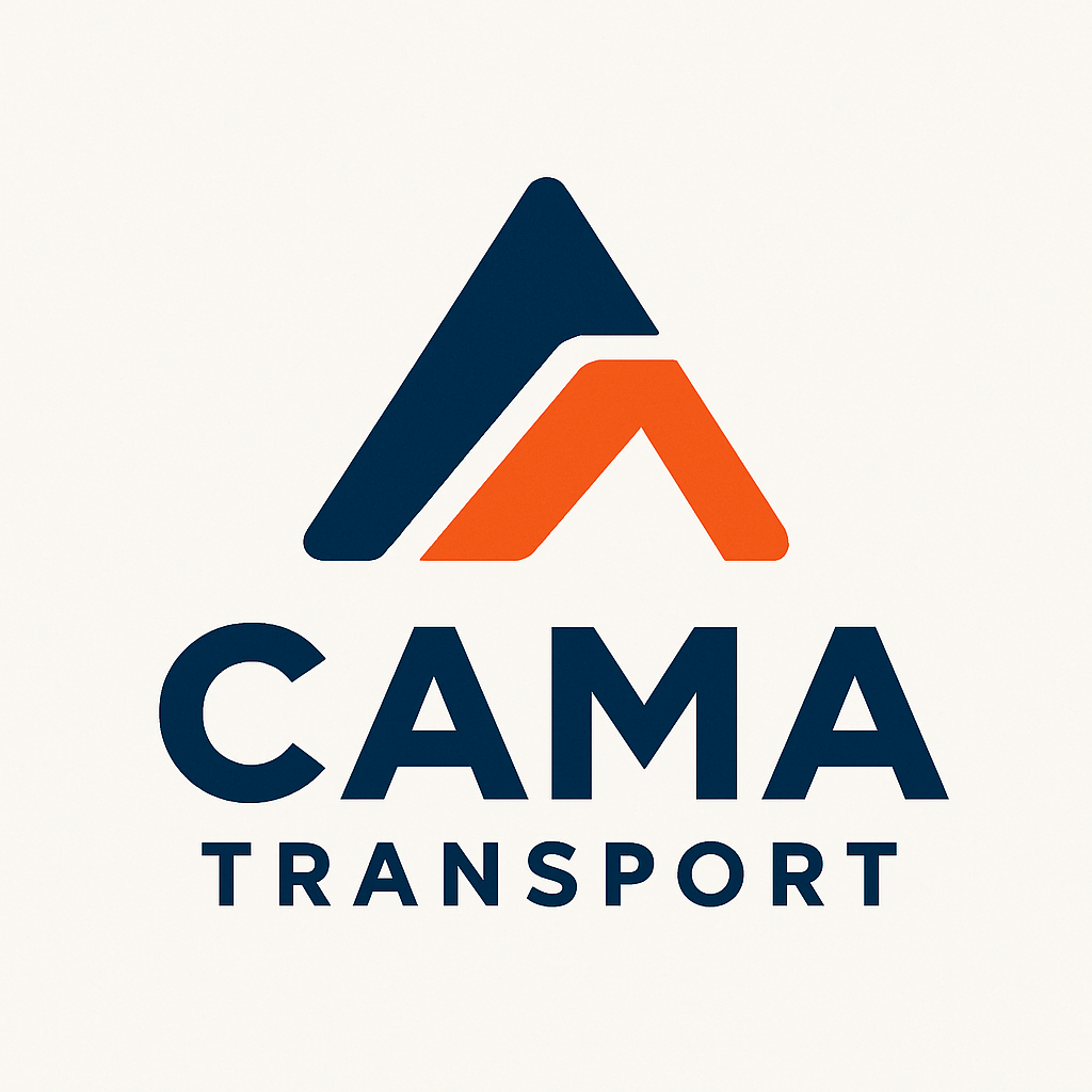 CAMA Transport